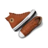 Chuck Taylor All Star City Trek Waterproof Boot „Tawny Owl“