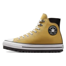 Chuck Taylor All Star City Trek Waterproof Boots „Dunescape“