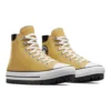 Chuck Taylor All Star City Trek Waterproof Boots „Dunescape“