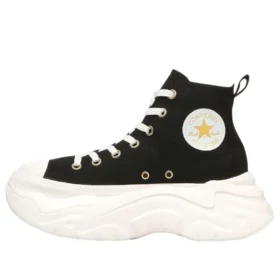 Chuck Taylor All Star Cityhike GD Z HI „Black“