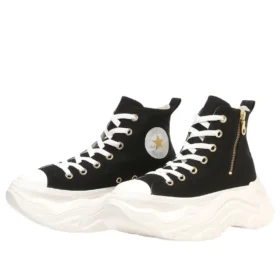 Chuck Taylor All Star Cityhike GD Z HI „Black“