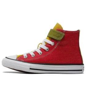 Chuck Taylor All Star Classic 1V „Červená Modrá“