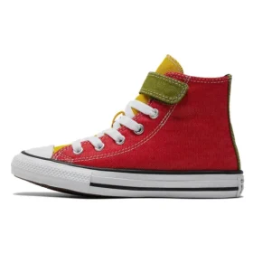 Chuck Taylor All Star Classic 1V „Červená Modrá“