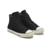 Chuck Taylor All Star Classic „Black“