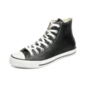 Chuck Taylor All Star „Classic Black Leather“