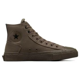 Chuck Taylor All Star Classic High Top „Engine Smoke“