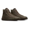 Chuck Taylor All Star Classic High Top „Engine Smoke“