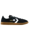 Chuck Taylor All Star Classic Trainer Suede „Black“