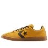 Chuck Taylor All Star Classic Trainer Suede „Yellow“