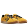 Chuck Taylor All Star Classic Trainer Suede „Yellow“