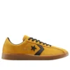 Chuck Taylor All Star Classic Trainer Suede „Yellow“