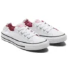 Chuck Taylor All Star „Classic White“