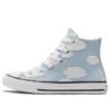 Chuck Taylor All Star Clouds „Light Armory Blue“
