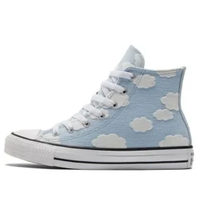 Chuck Taylor All Star Clouds „Light Armory Blue“