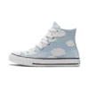 Chuck Taylor All Star Clouds „Light Armory Blue“