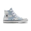 Chuck Taylor All Star Clouds „Light Armory Blue“