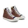 Chuck Taylor All Star Clubhouse High Top „Brown“