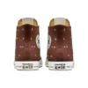 Chuck Taylor All Star Clubhouse High Top „Brown“