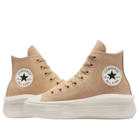 Chuck Taylor All Star „Coffee Rum“