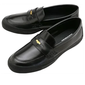 Chuck Taylor All Star Coinloafer „Black“