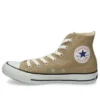 Chuck Taylor All Star Colors High Top „Tan“