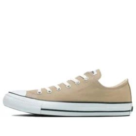 Chuck Taylor All Star Colors OX „Beige“