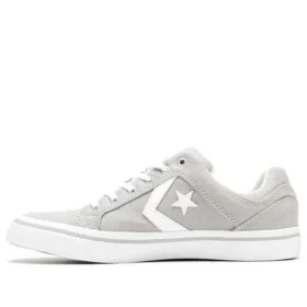Chuck Taylor All Star Cons El Distrito OX „Grey White“