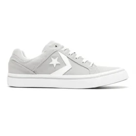 Chuck Taylor All Star Cons El Distrito OX „Grey White“