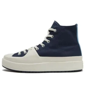 Chuck Taylor All Star Construct Construct Sport Remastered „Navy“