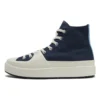 Chuck Taylor All Star Construct Construct Sport Remastered „Navy“