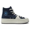 Chuck Taylor All Star Construct Construct Sport Remastered „Navy“