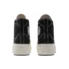 Chuck Taylor All Star Construct Hi „Black White“