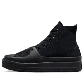 Chuck Taylor All Star Construct High Top „Černá“