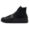 Chuck Taylor All Star Construct High Top „Černá“