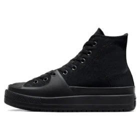 Chuck Taylor All Star Construct High Top „Černá“