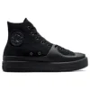 Chuck Taylor All Star Construct High Top „Černá“