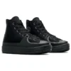 Chuck Taylor All Star Construct High Top „Černá“