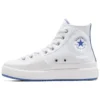 Chuck Taylor All Star Construct „White Blue“