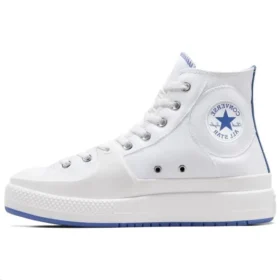 Chuck Taylor All Star Construct „White Blue“