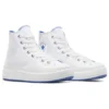 Chuck Taylor All Star Construct „White Blue“