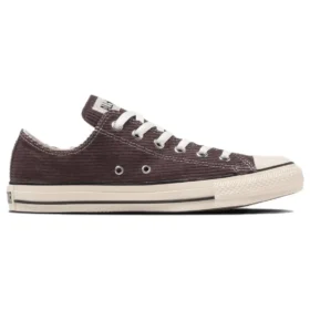 Chuck Taylor All Star Corduroy Ox „Brown“