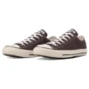 Chuck Taylor All Star Corduroy Ox „Brown“