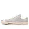 Chuck Taylor All Star Corduroy Ox „Grey“