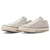 Chuck Taylor All Star Corduroy Ox „Grey“