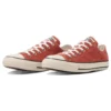 Chuck Taylor All Star Corduroy Ox „Red“