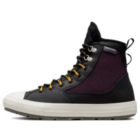 Chuck Taylor All Star Counter Climate High „Black Cherry“