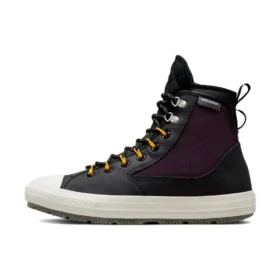 Chuck Taylor All Star Counter Climate High „Black Cherry“