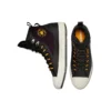 Chuck Taylor All Star Counter Climate High „Black Cherry“