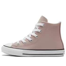 Chuck Taylor All Star Counter Climate Leather „Stone Mauve“