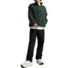 Chuck Taylor All Star Counter Climate Popover „Secret Pines Green“